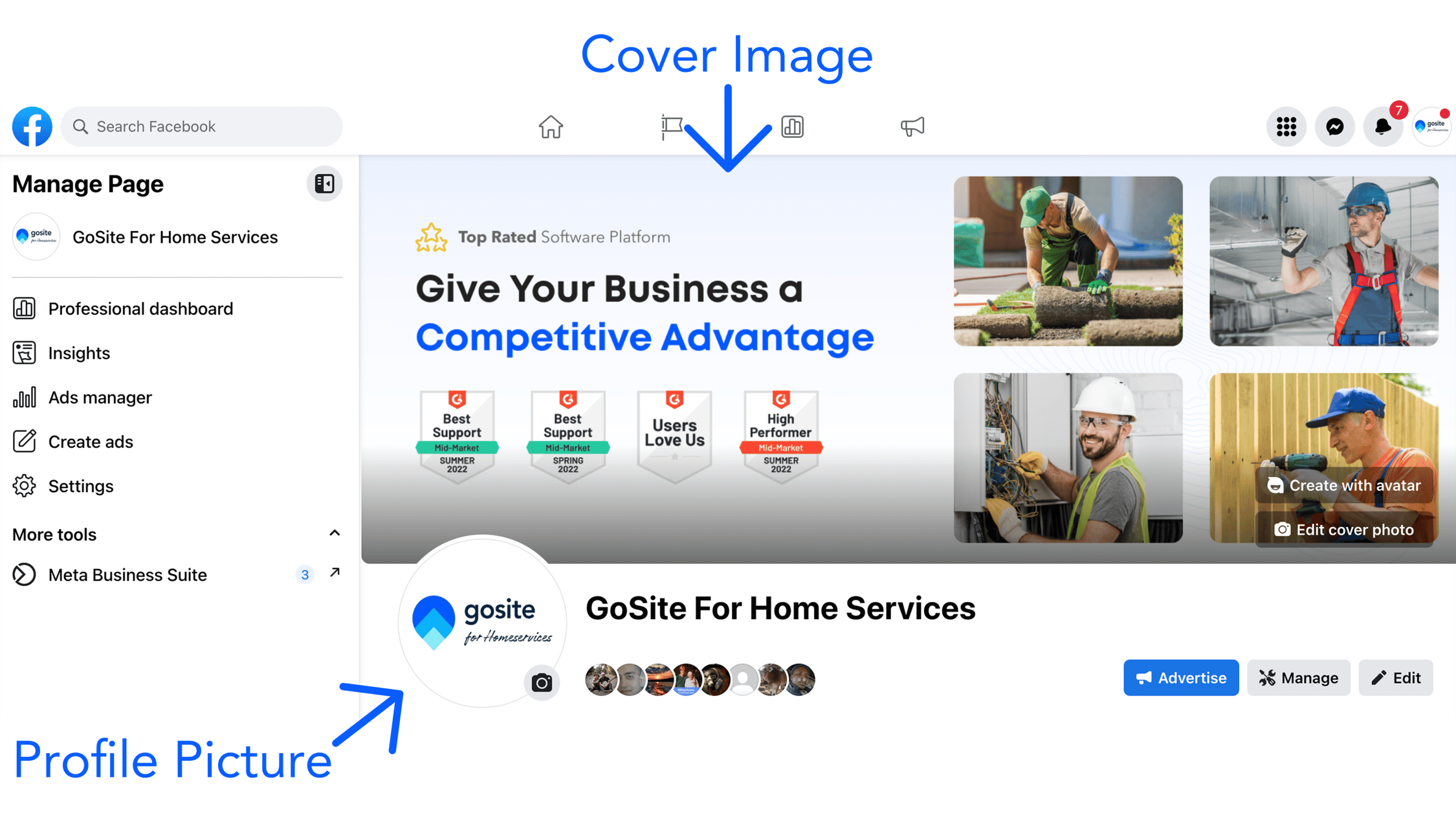 The Ultimate Guide to Facebook Business Pages for Small Business Owners